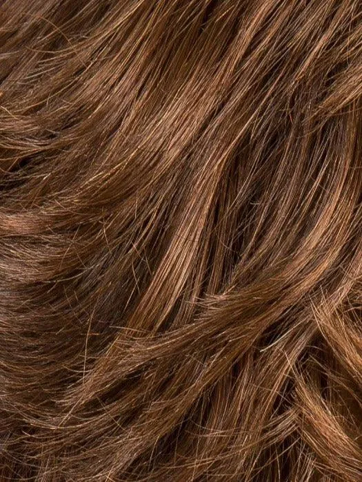 Mondo Wig by Ellen Wille | European Remy Human Hair