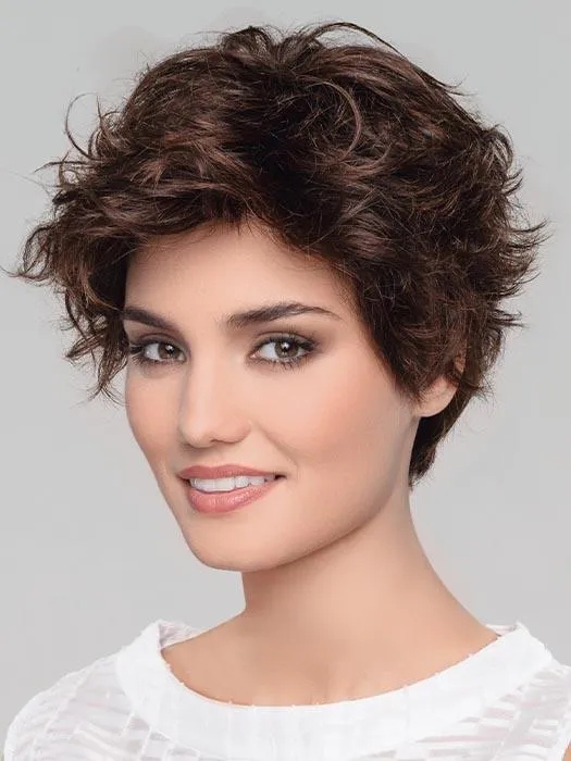 Mondo Wig by Ellen Wille | European Remy Human Hair