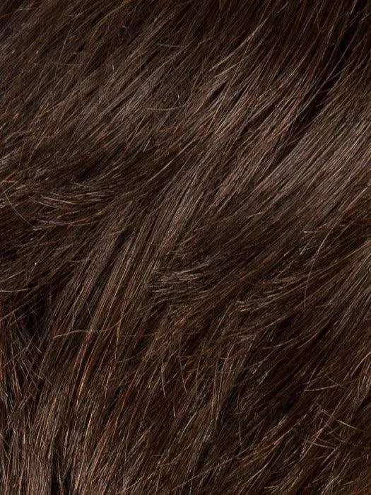 Mondo Wig by Ellen Wille | European Remy Human Hair