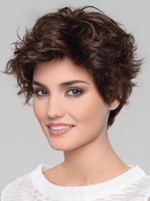 Mondo Wig by Ellen Wille | European Remy Human Hair