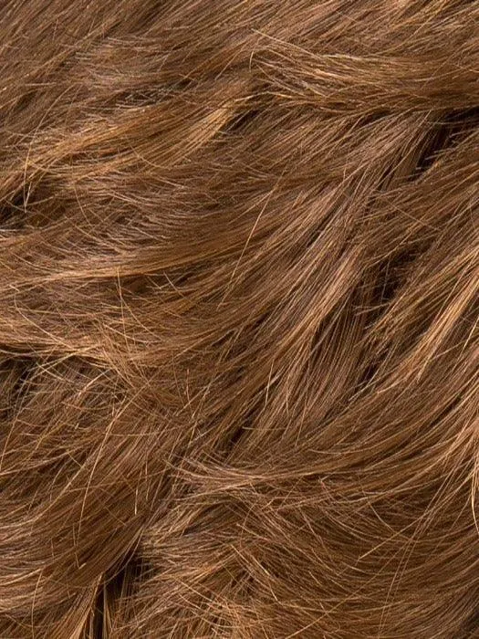 Mondo Wig by Ellen Wille | European Remy Human Hair