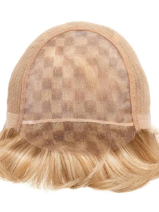 Mondo Wig by Ellen Wille | European Remy Human Hair