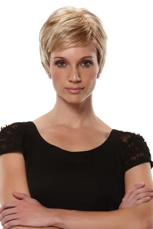 Mono Simplicity Wig by Jon Renau | Synthetic (Double Mono Top)