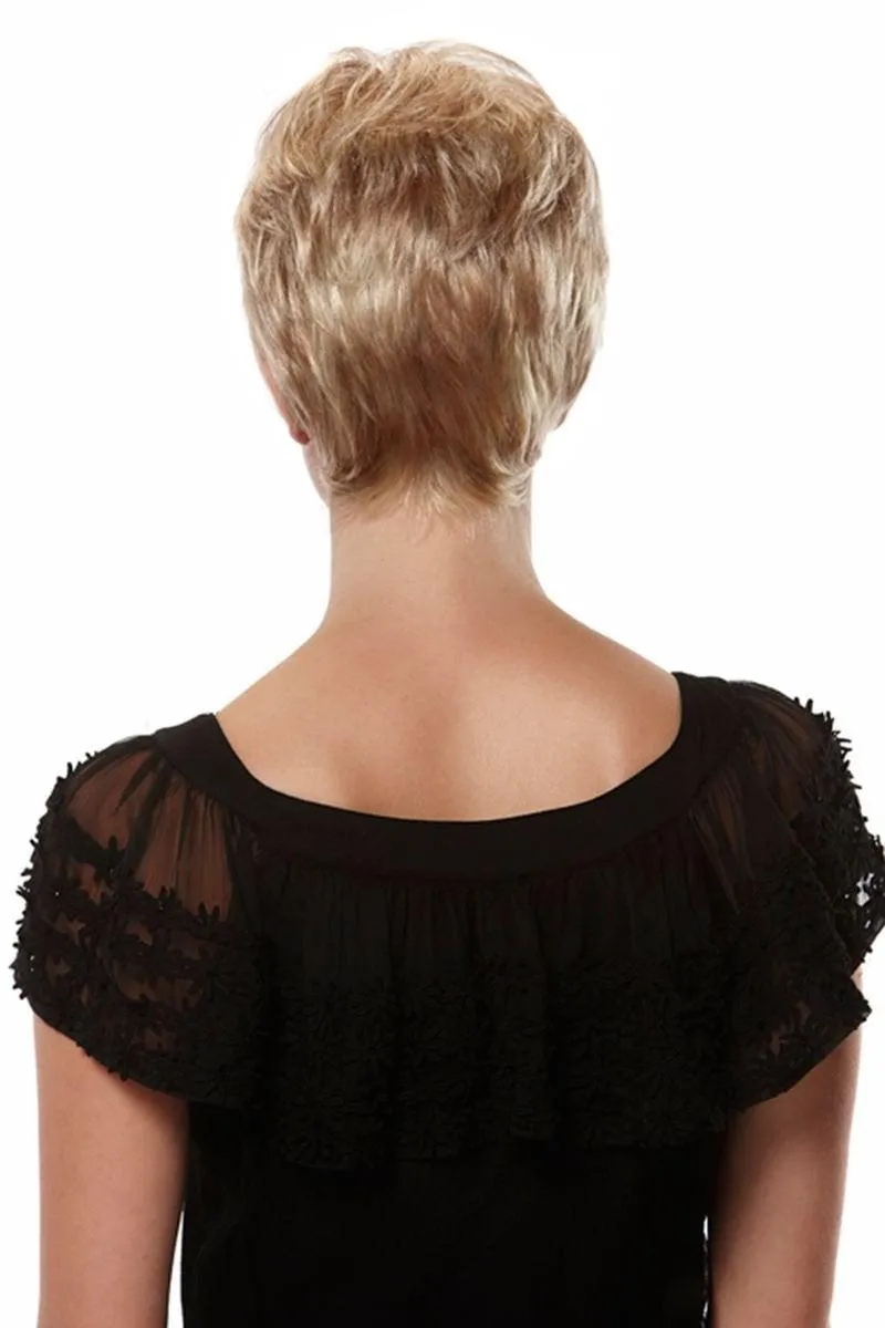 Mono Simplicity Wig by Jon Renau | Synthetic (Double Mono Top)