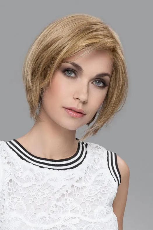 Mood Wig by Ellen Wille | Human/Synthetic Hair Blend