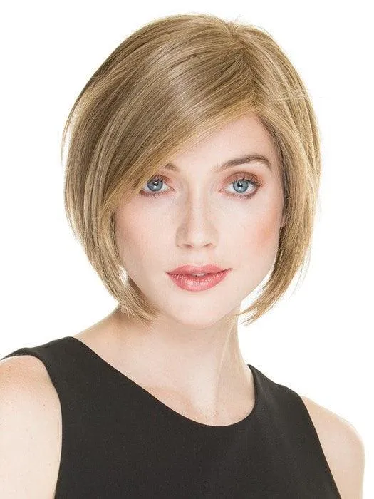 Mood Wig by Ellen Wille | Human/Synthetic Hair Blend