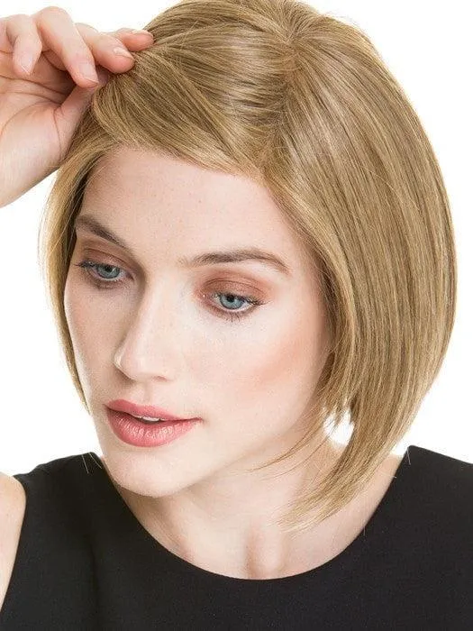 Mood Wig by Ellen Wille | Human/Synthetic Hair Blend