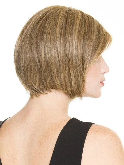 Mood Wig by Ellen Wille | Human/Synthetic Hair Blend