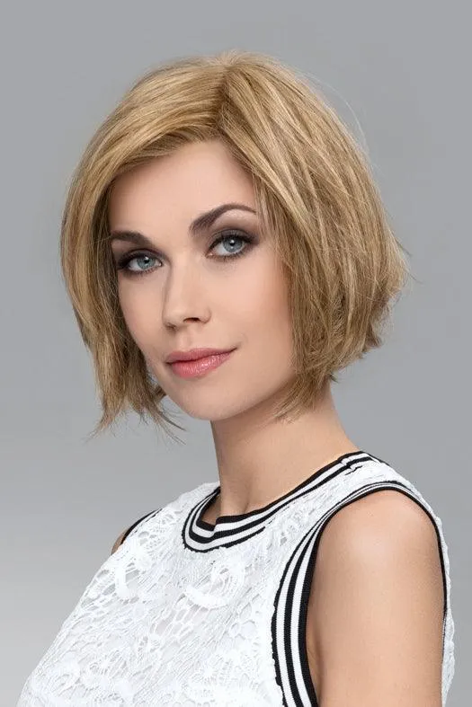 Mood Wig by Ellen Wille | Human/Synthetic Hair Blend