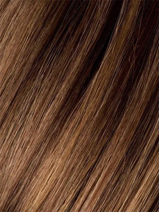 Mood Wig by Ellen Wille | Human/Synthetic Hair Blend
