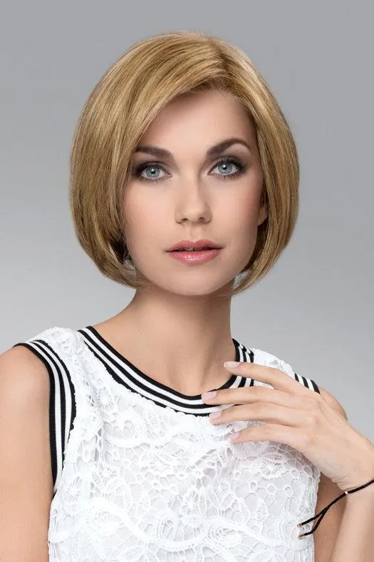 Mood Wig by Ellen Wille | Human/Synthetic Hair Blend