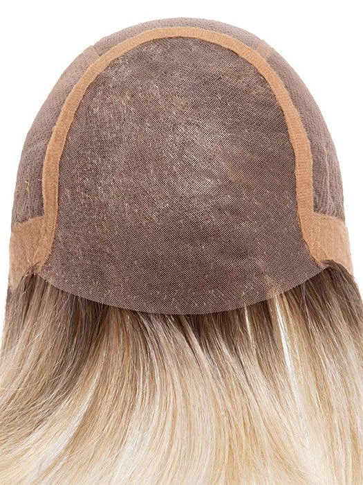 Mood Wig by Ellen Wille | Human/Synthetic Hair Blend
