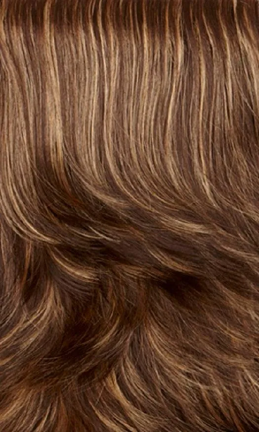 Morgan Wig by Henry Margu | Synthetic (Mono Top)