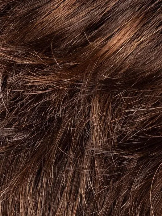 Muse Wig by Ellen Wille | Remy Human Hair (Lace Front Mono)