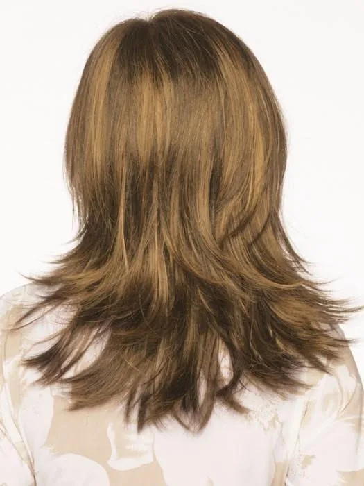 Nadia Wig by Envy | Synthetic (Mono Part)