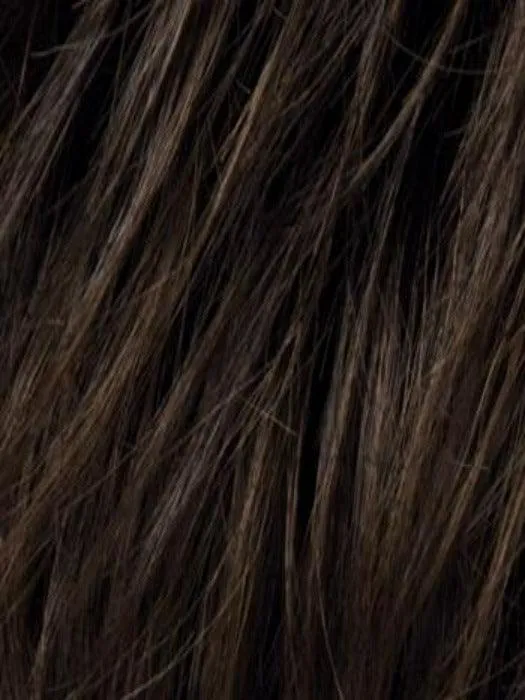 Nancy Wig by Ellen Wille | Synthetic