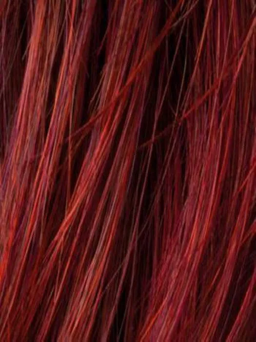 Naomi Wig by Ellen Wille | Synthetic