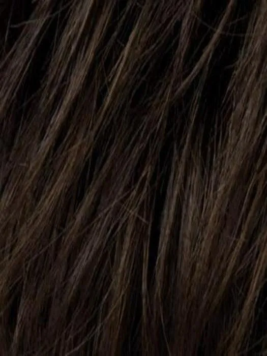 Naomi Wig by Ellen Wille | Synthetic