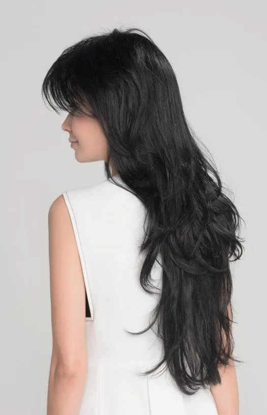 Naomi Wig by Ellen Wille | Synthetic