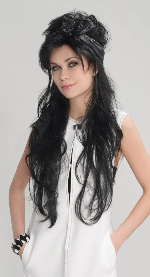 Naomi Wig by Ellen Wille | Synthetic