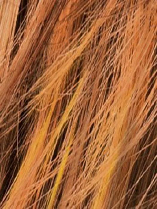 Naomi Wig by Ellen Wille | Synthetic