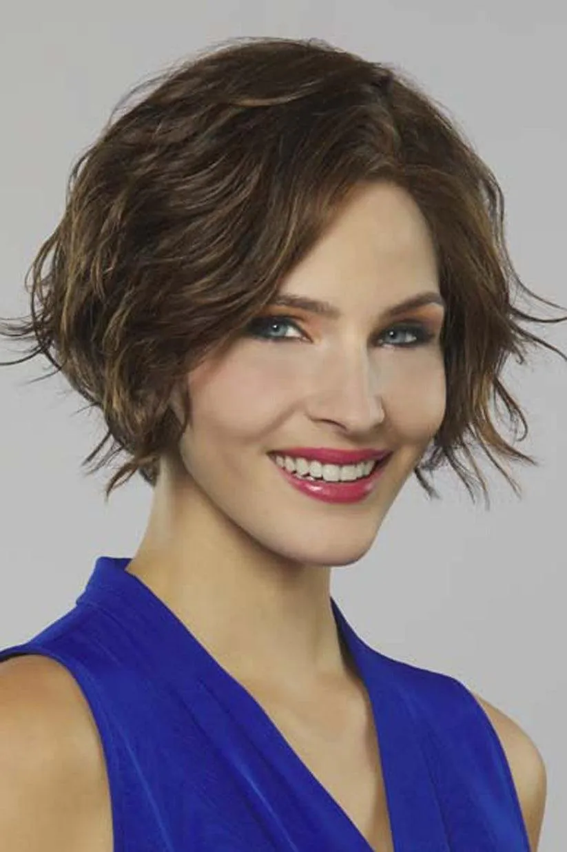 Naomi Wig by Henry Margu | Synthetic (Mono Part)