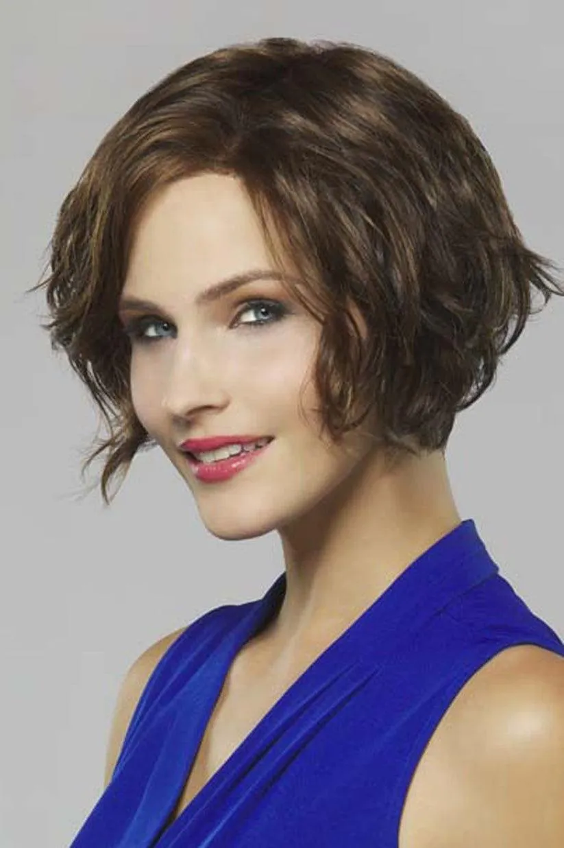 Naomi Wig by Henry Margu | Synthetic (Mono Part)
