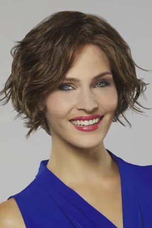 Naomi Wig by Henry Margu | Synthetic (Mono Part)