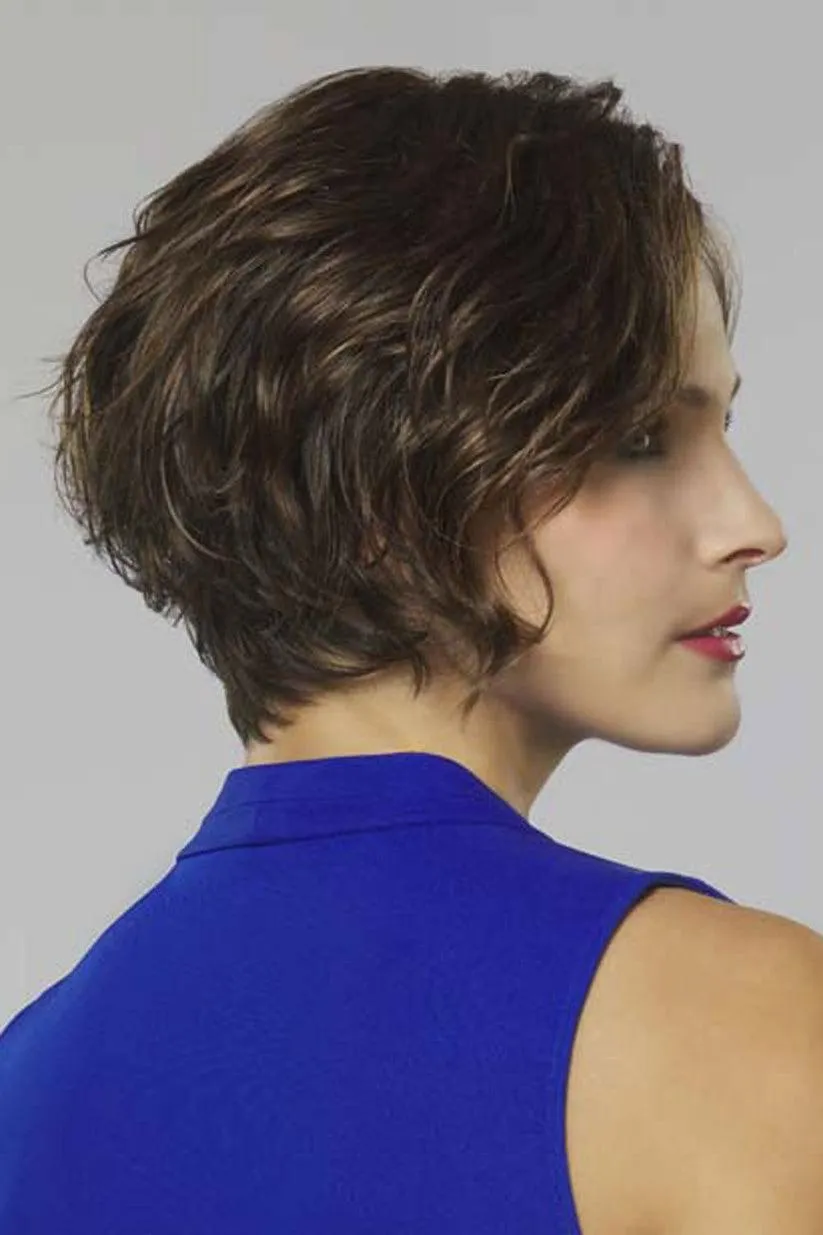 Naomi Wig by Henry Margu | Synthetic (Mono Part)