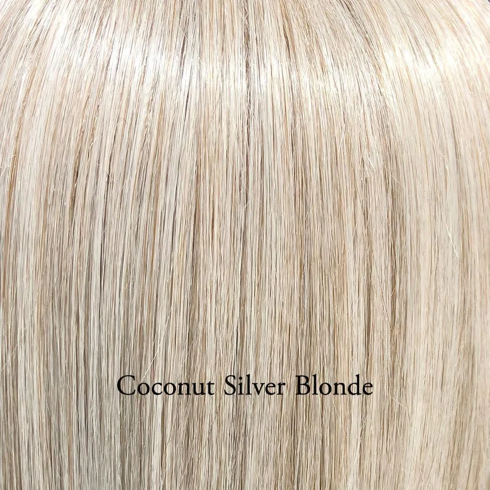 Nitro Wig by Belle Tress | Synthetic (Mono Part)