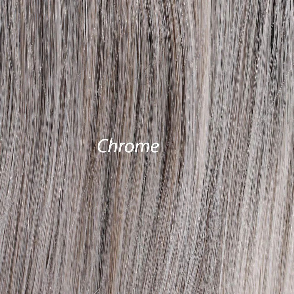 Nitro Wig by Belle Tress | Synthetic (Mono Part)