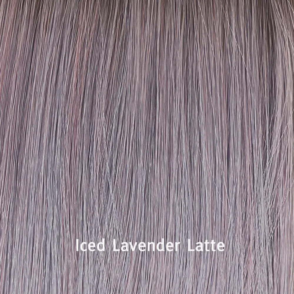 Nitro Wig by Belle Tress | Synthetic (Mono Part)