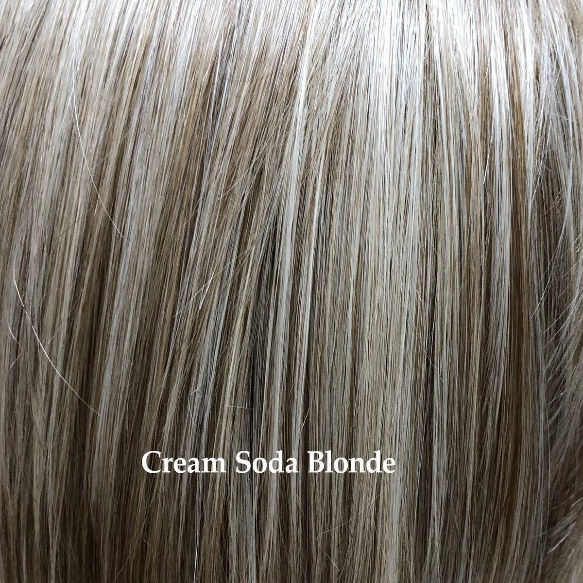 Nitro Wig by Belle Tress | Synthetic (Mono Part)