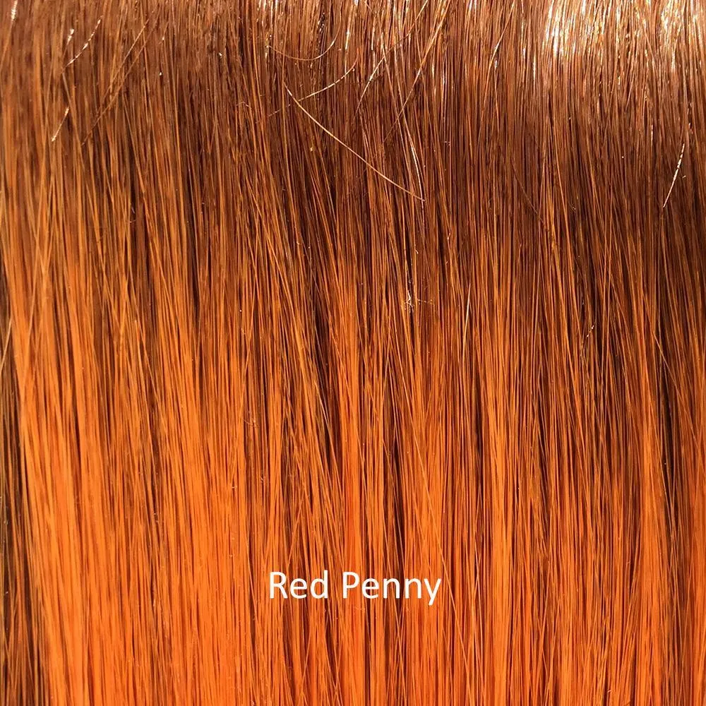 Nitro Wig by Belle Tress | Synthetic (Mono Part)
