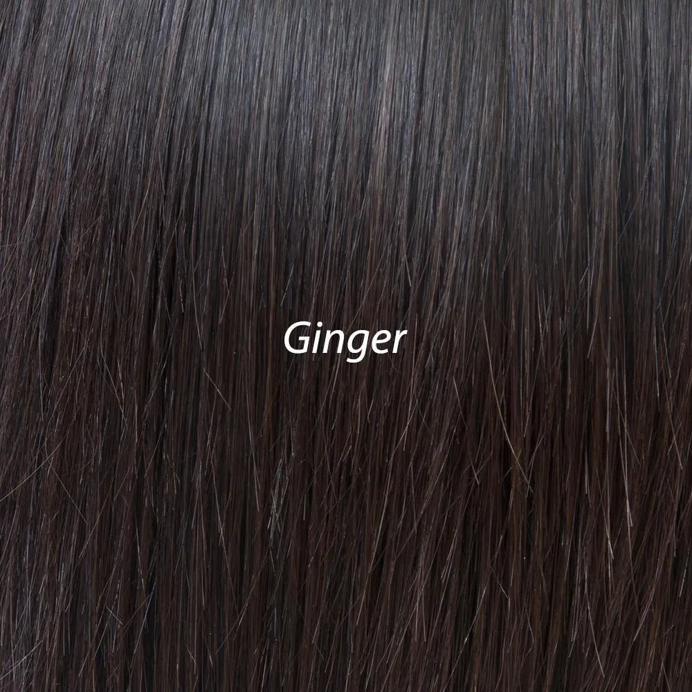 Nitro Wig by Belle Tress | Synthetic (Mono Part)