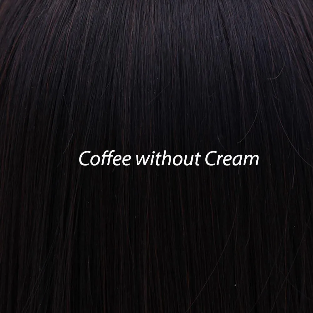 Nitro Wig by Belle Tress | Synthetic (Mono Part)