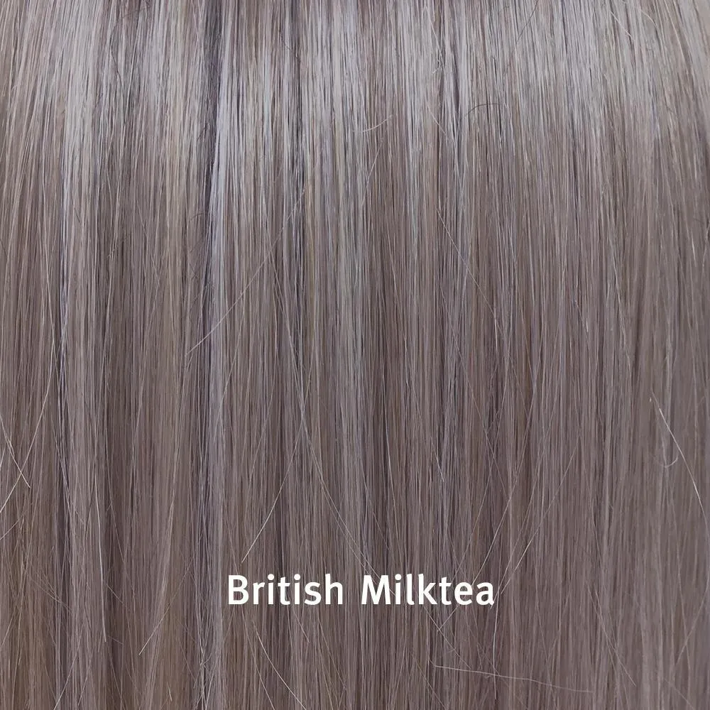 Nitro Wig by Belle Tress | Synthetic (Mono Part)