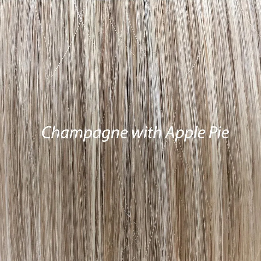 Nitro Wig by Belle Tress | Synthetic (Mono Part)