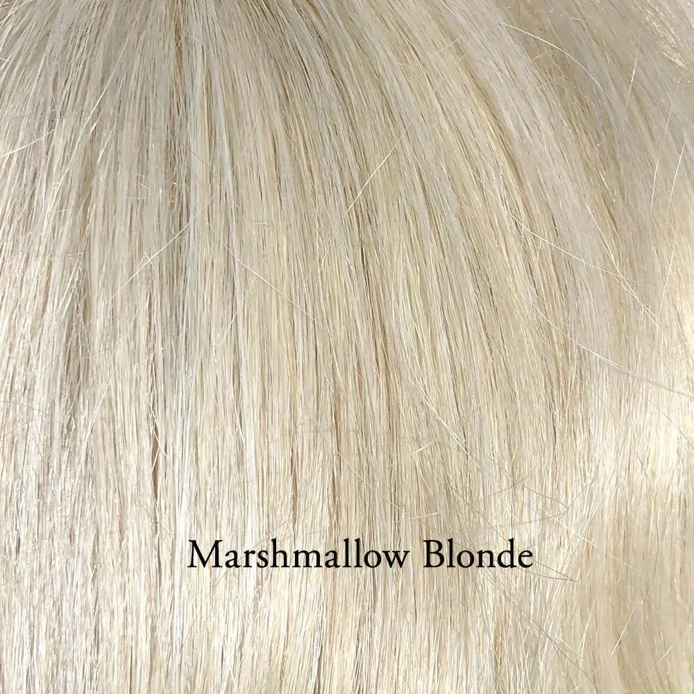 Nitro Wig by Belle Tress | Synthetic (Mono Part)