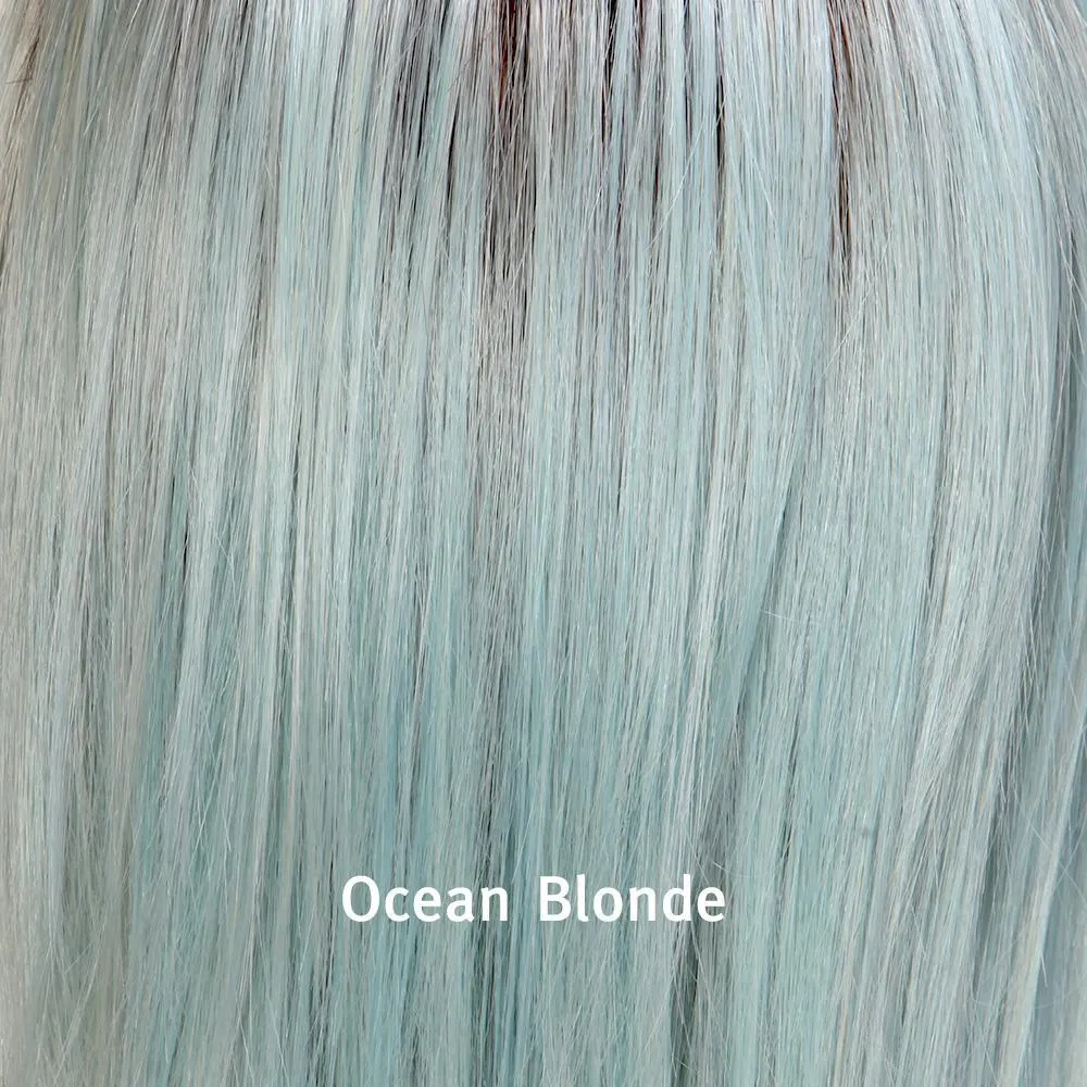 Nitro Wig by Belle Tress | Synthetic (Mono Part)