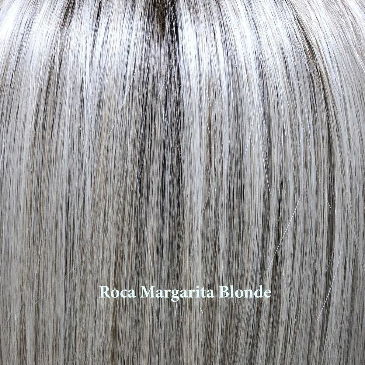 Nitro Wig by Belle Tress | Synthetic (Mono Part)