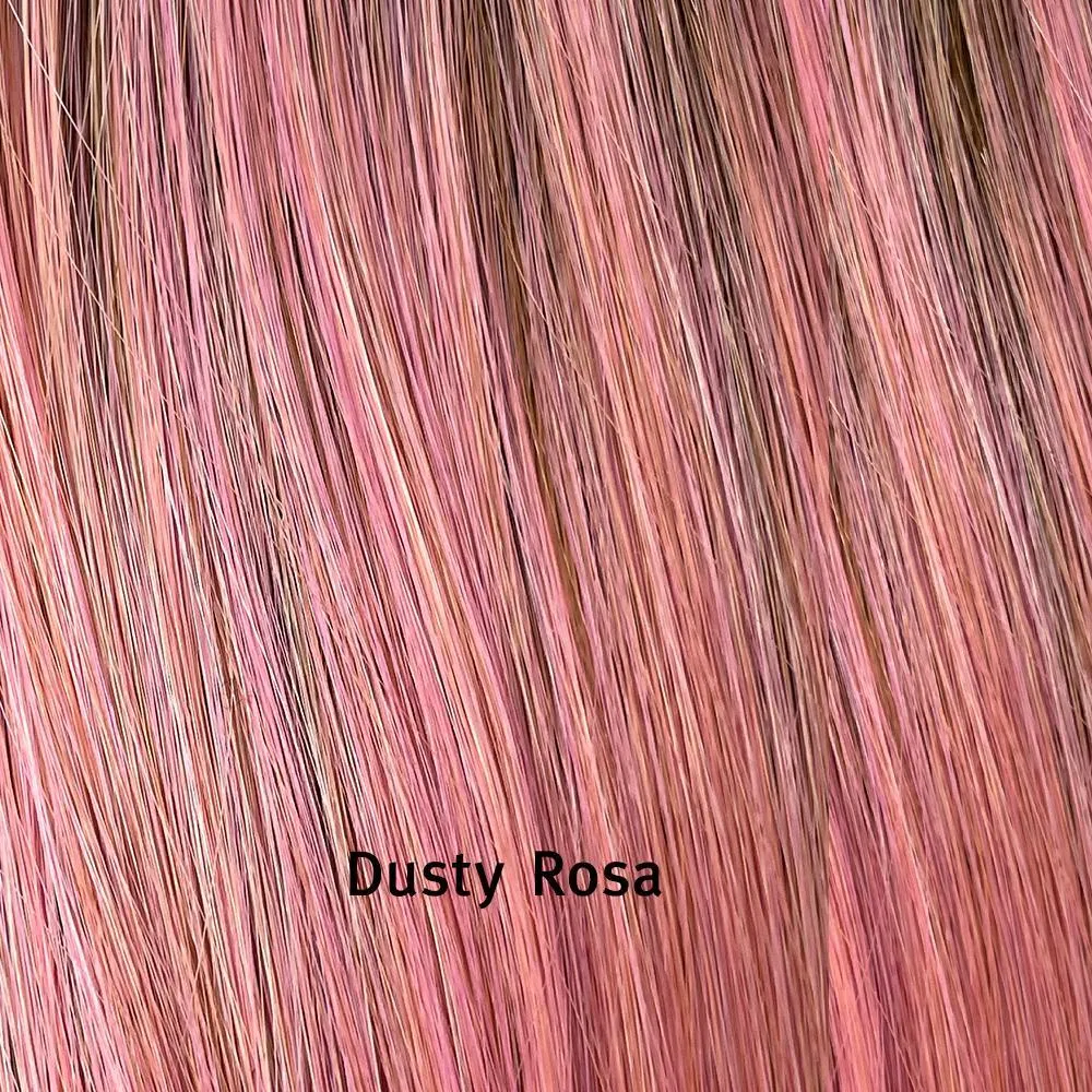 Nitro Wig by Belle Tress | Synthetic (Mono Part)