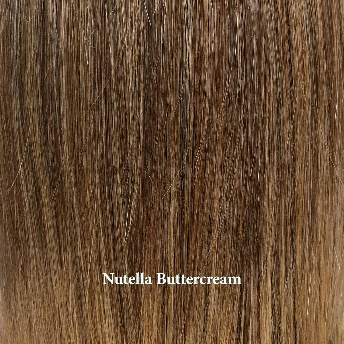 Nitro Wig by Belle Tress | Synthetic (Mono Part)