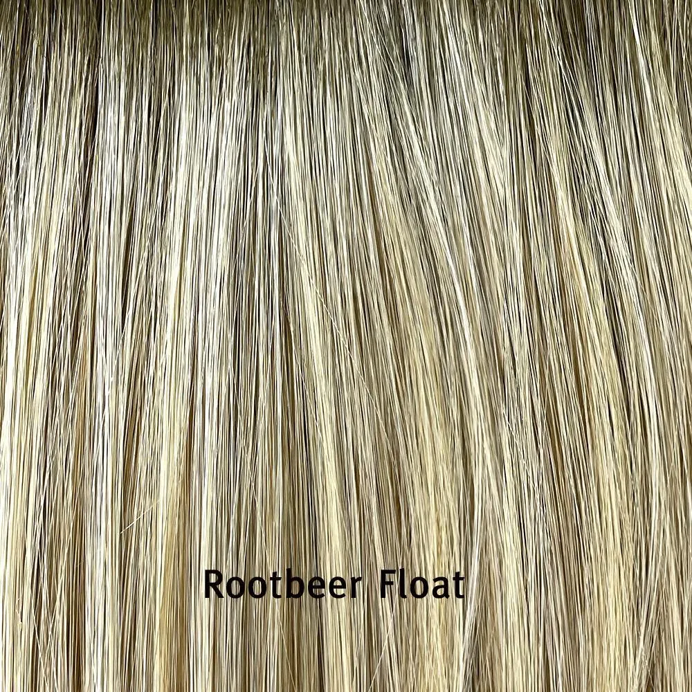 Nitro Wig by Belle Tress | Synthetic (Mono Part)