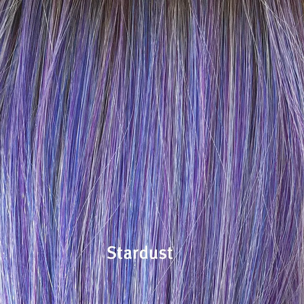 Nitro Wig by Belle Tress | Synthetic (Mono Part)