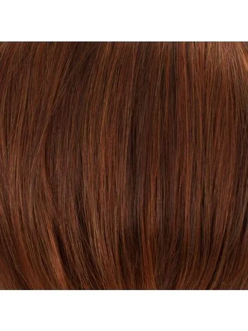 Norah Wig by Tony of Beverly | Synthetic (Partial Monofilament)
