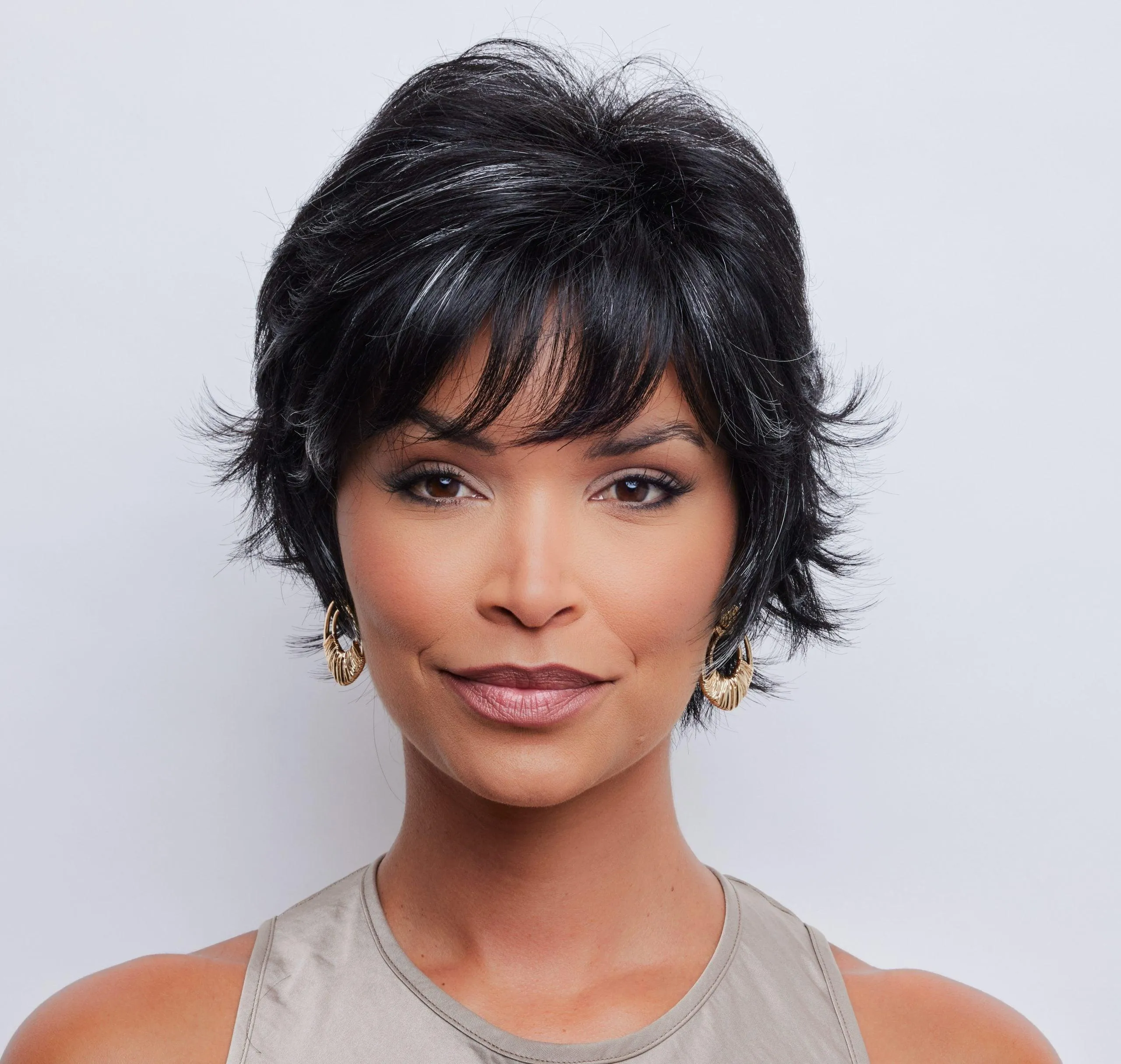 Nour Wig by Noriko | Synthetic