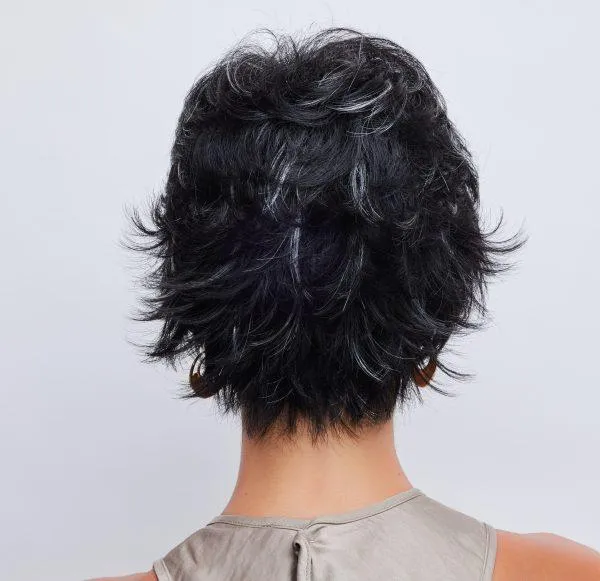 Nour Wig by Noriko | Synthetic
