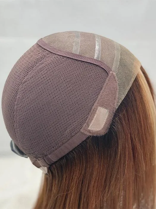Obsession Wig by Ellen Wille | Remy Human Hair