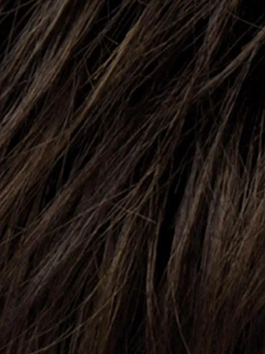 Ocean Wig by Ellen Wille | Synthetic